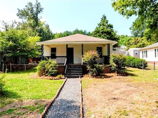 430 Third St, Rome, GA 30161
