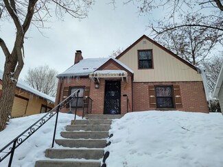 1915 Upton Ave N, Minneapolis, MN 55411