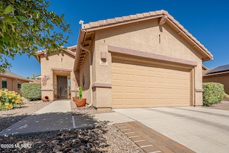 547 N Eakins Trail, Green Valley, AZ 85614
