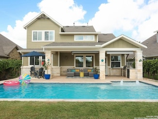 8732 Stackstone, Schertz, TX 78154