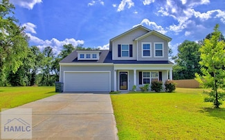 56 Enclave Way NE, Ludowici, GA 31316