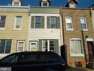 1515 Moss St, Reading, PA 19604