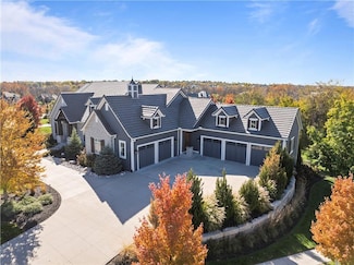 16520 Ballentine St, Overland Park, KS 66221