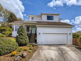 12913 SE 129th Ct, Happy Valley, OR 97086