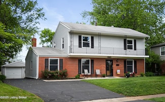 8413 Bayou Way, Louisville, KY 40242