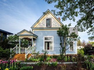 315 S Tracy Ave, Bozeman, MT 59715