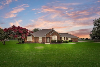 11275 Old Military Trail, Forney, TX 75126