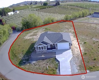 9 Columbia View Dr, Brewster, WA 98812