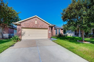 7414 Compass Rose Dr, Richmond, TX 77407