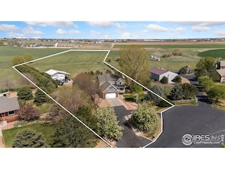 32570 Stagecoach Rd, Windsor, CO 80550