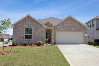 705 Alden Dr, Princeton, TX 75407