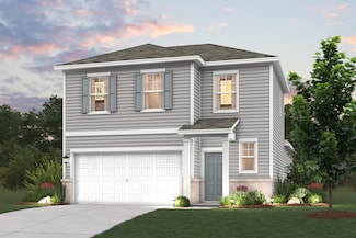 Hawthorn, Locust, NC 28097