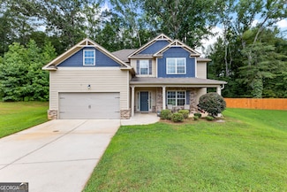 498 Louise Way, Locust Grove, GA 30248