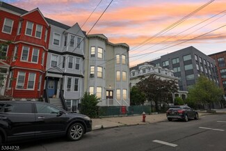 59 Monitor St Unit 3R, Jersey City, NJ 07304
