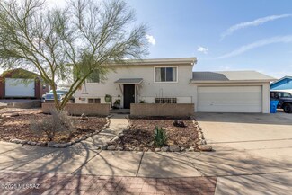 3821 W North Aire Place, Tucson, AZ 85741