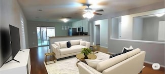 2518 Skyview Cove Ct, Houston, TX 77047