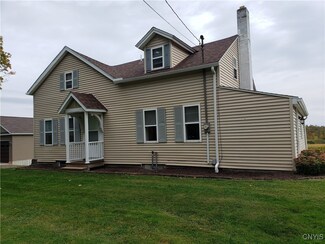 2878 Snowden Hill Rd, Sauquoit, NY 13456