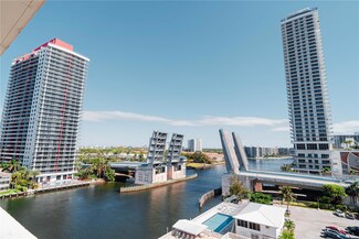 1817 S Ocean Dr Unit 918, Hallandale Beach, FL 33009