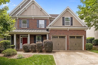 4117 Bright Rd, Charlotte, NC 28214