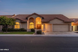 5741 E Aire Libre Ave, Scottsdale, AZ 85254