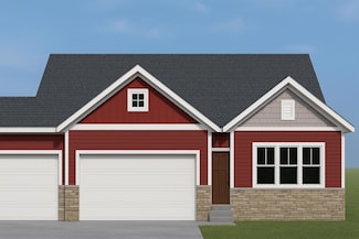 6218 Sturgeon Run, Fruitport, MI 49415