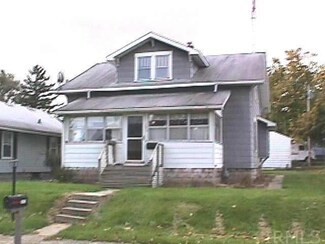 1415 E Washington St, Muncie, IN 47305