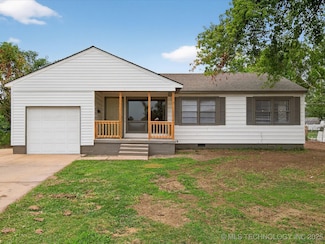 348 N Fenway Ave, Bartlesville, OK 74006