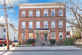 100 Lyon St, New Haven, CT 06511