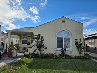 4049 W Avenue 40, Los Angeles, CA 90065