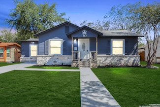 843 Alametos, San Antonio, TX 78212