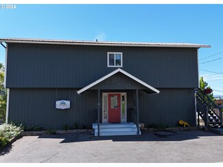 275 NE Tohomish St, White Salmon, WA 98672