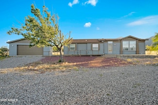 5346 E Abrana Dr, Hereford, AZ 85615