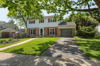 2121 Bressler Dr, Reading, PA 19610