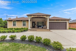 2051 N Gulley Rd, Dearborn Heights, MI 48127