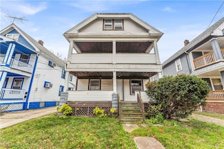 16110 Huntmere Ave, Cleveland, OH 44110