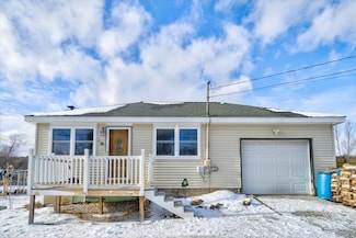 471 Stone Bridge Rd, Milton, VT 05468