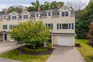 19 Morphew Ln Unit 4, Rowley, MA 01969