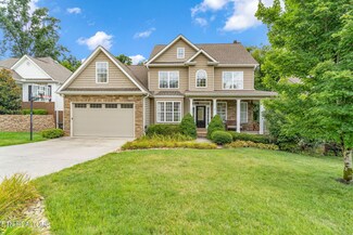 1212 Maples Glen Ln Unit 1, Knoxville, TN 37923