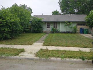 334 W Bedford Ave, San Antonio, TX 78226