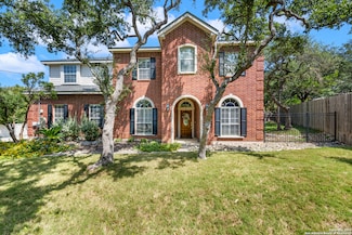 411 Sunrise Hill, San Antonio, TX 78260