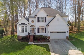 15300 Marshfield Ct, Huntersville, NC 28078