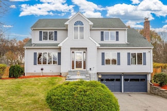 40 Country Side Dr, Rocky Hill, CT 06067