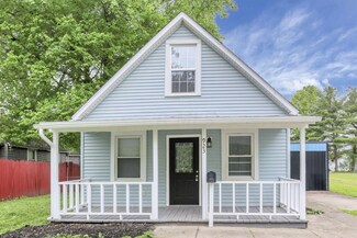 923 4th St, Lancaster, OH 43130