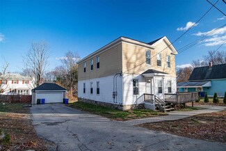 1035 Page St, Manchester, NH 03104