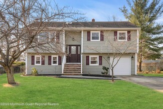 4 Aberdeen Terrace, Middletown, NJ 07748