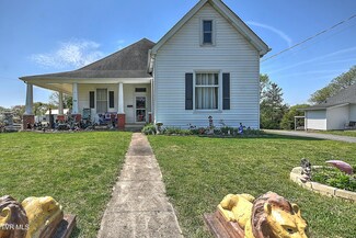 908 Weaver Pike, Bristol, TN 37620