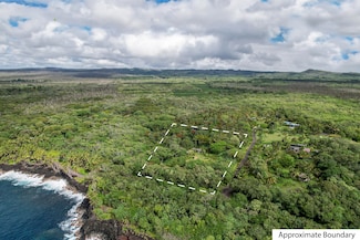 13-103 Nalu Place, Pahoa, HI 96778