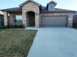 5317 Star Bright Dr, Fort Worth, TX 76179