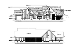 1041 Old Oaks Ct, Weatherford, TX 76087