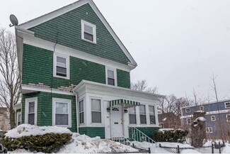 36 Elmont St, Dorchester, MA 02121